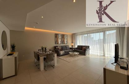 Apartment - 2 Bedrooms - 4 Bathrooms for rent in The Lagoon - Amwaj Islands - Muharraq Governorate Apartment - 2 Bedrooms - 4 Bathrooms for rent in The Lagoon - Amwaj Islands - Muharraq Governorate