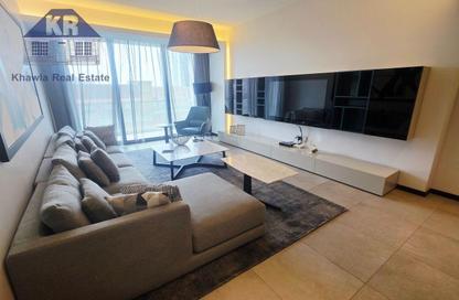 Apartment - 2 Bedrooms - 3 Bathrooms for rent in The Lagoon - Amwaj Islands - Muharraq Governorate