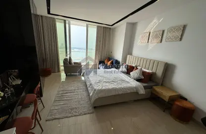 شقة - 1 حمام للايجار في السيف - محافظة العاصمة