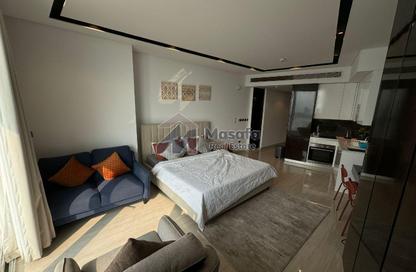 Apartment - Studio - 1 Bathroom for rent in Seef - Capital Governorate