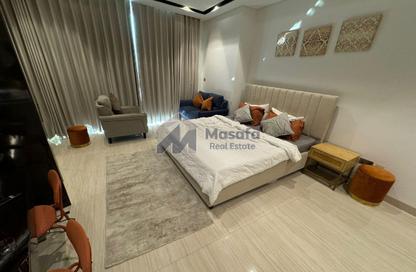 Apartment - Studio - 1 Bathroom for rent in Seef - Capital Governorate