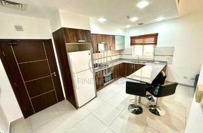 Apartment - 2 Bedrooms - 2 Bathrooms for rent in Saar - Northern Governorate