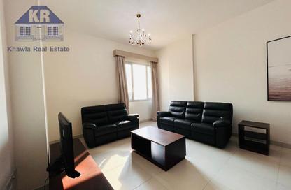 Apartment - 2 Bedrooms - 2 Bathrooms for sale in Hidd - Muharraq Governorate
