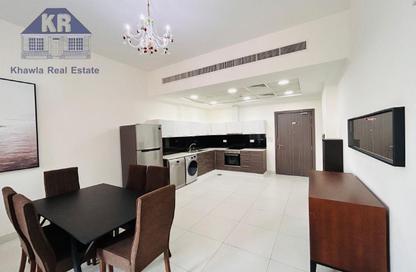 Apartment - 2 Bedrooms - 2 Bathrooms for sale in Hidd - Muharraq Governorate
