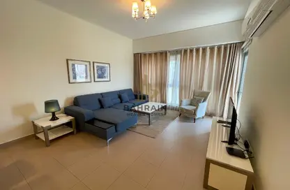 Apartment - 2 Bedrooms - 2 Bathrooms for rent in Um Al Hasam - Manama - Capital Governorate
