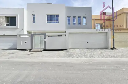 فيلا - 4 غرف نوم - 4 حمامات للبيع في جنوسان - المحافظة الشمالية