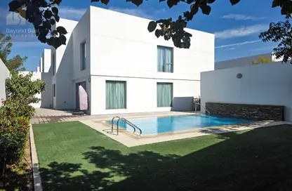 Villa - 4 Bedrooms - 4 Bathrooms for rent in Saar - Northern Governorate