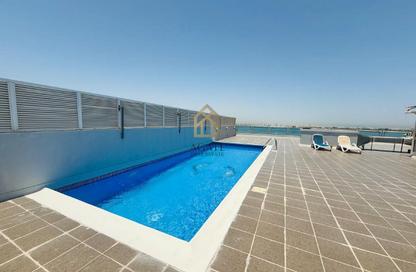 Apartment - 2 Bedrooms - 2 Bathrooms for rent in Amwaj Avenue - Amwaj Islands - Muharraq Governorate Apartment - 2 Bedrooms - 2 Bathrooms for rent in Amwaj Avenue - Amwaj Islands - Muharraq Governorate