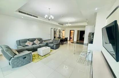 Apartment - 2 Bedrooms - 2 Bathrooms for rent in Amwaj Avenue - Amwaj Islands - Muharraq Governorate Apartment - 2 Bedrooms - 2 Bathrooms for rent in Amwaj Avenue - Amwaj Islands - Muharraq Governorate