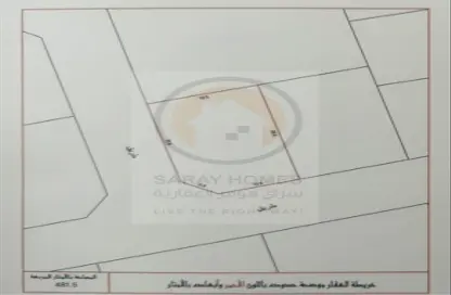 أرض - استوديو للبيع في المالكية - المحافظة الشمالية