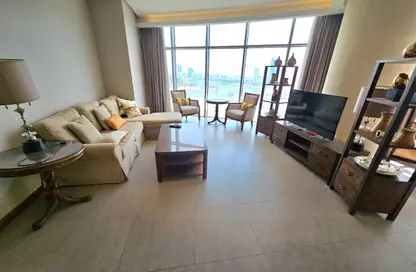Apartment - 1 Bedroom - 2 Bathrooms for rent in Seef - Capital Governorate