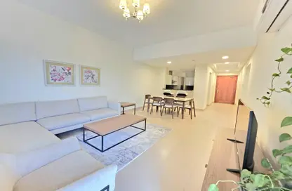 شقة - 2 غرف نوم - 2 حمامات للايجار في أم الحصم - المنامة - محافظة العاصمة