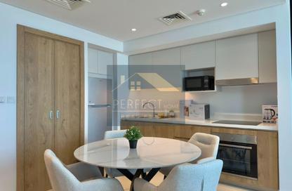 Apartment - Studio - 1 Bathroom for rent in Marassi Al Bahrain - Diyar Al Muharraq - Muharraq Governorate Apartment - Studio - 1 Bathroom for rent in Marassi Al Bahrain - Diyar Al Muharraq - Muharraq Governorate