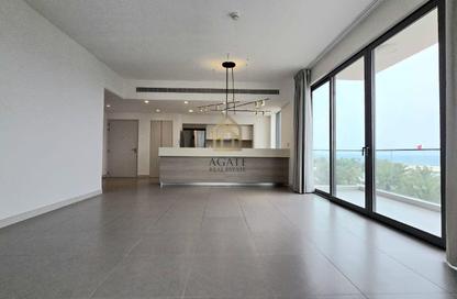 Apartment - 3 Bedrooms - 4 Bathrooms for rent in Marassi Shores Residences - Diyar Al Muharraq - Muharraq Governorate