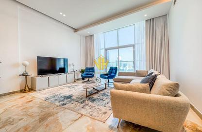 Apartment - 2 Bedrooms - 3 Bathrooms for rent in Seef - Capital Governorate