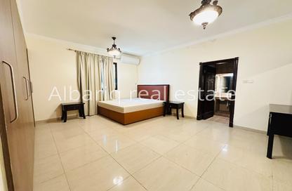 Apartment - 2 Bedrooms - 2 Bathrooms for rent in Al Juffair - Capital Governorate