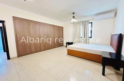 Apartment - 2 Bedrooms - 2 Bathrooms for rent in Al Juffair - Capital Governorate