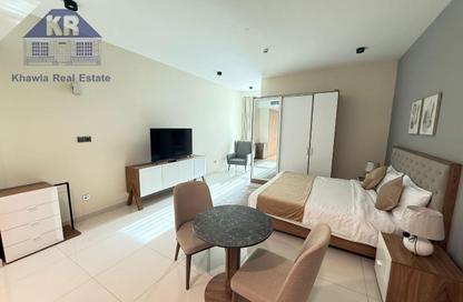 Apartment - Studio - 1 Bathroom for rent in Seef - Capital Governorate