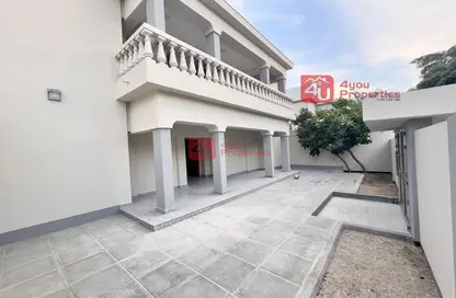 Villa - 5 Bedrooms - 7 Bathrooms for rent in Adliya - Manama - Capital Governorate