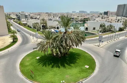 Apartment - 2 Bedrooms - 2 Bathrooms for sale in Amwaj Avenue - Amwaj Islands - Muharraq Governorate
