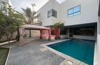 Villa - 4 Bedrooms - 5 Bathrooms for rent in Saar - Northern Governorate Villa - 4 Bedrooms - 5 Bathrooms for rent in Saar - Northern Governorate