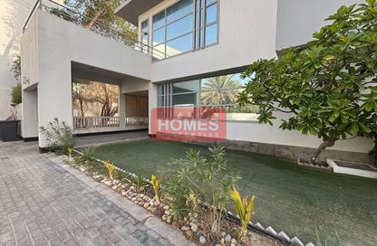 Villa - 4 Bedrooms - 5 Bathrooms for rent in Saar - Northern Governorate Villa - 4 Bedrooms - 5 Bathrooms for rent in Saar - Northern Governorate