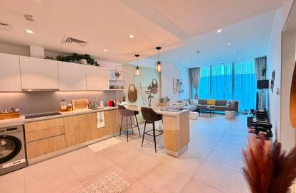 Apartment - 1 - 2 for sale in Seef - Capital Governorate