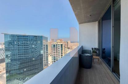 Apartment - 1 - 2 for sale in Seef - Capital Governorate