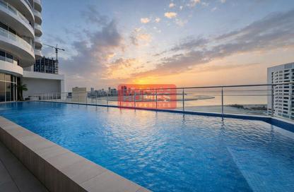 Apartment - 1 Bedroom - 1 Bathroom for rent in Seef - Capital Governorate