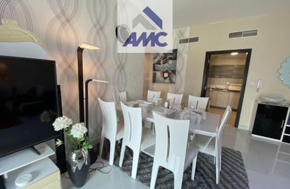Apartment - 2 Bedrooms - 2 Bathrooms for sale in Al Juffair - Capital Governorate