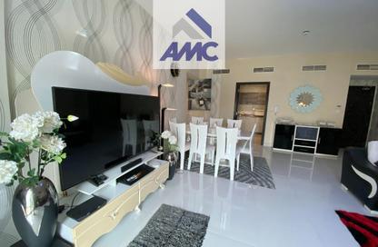 Apartment - 2 Bedrooms - 2 Bathrooms for sale in Al Juffair - Capital Governorate