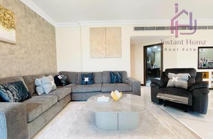 Apartment - 2 Bedrooms - 3 Bathrooms for rent in Al Juffair - Capital Governorate Apartment - 2 Bedrooms - 3 Bathrooms for rent in Al Juffair - Capital Governorate