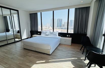 Apartment - 2 - 3 for sale in The Lagoon - Amwaj Islands - Muharraq Governorate