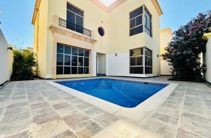 Villa - 5 Bedrooms - 6 Bathrooms for rent in Hamala - Northern Governorate