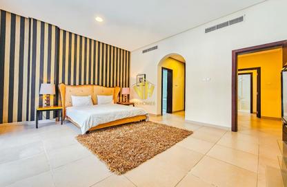 Apartment - 2 Bedrooms - 3 Bathrooms for rent in Seef - Capital Governorate