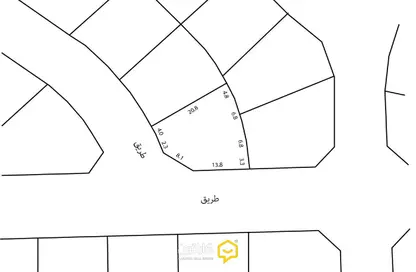 أرض - استوديو للبيع في توبلي - المحافظة الوسطى