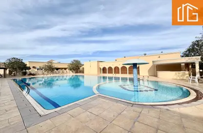 فيلا - 4 غرف نوم - 4 حمامات للايجار في سار - المحافظة الشمالية