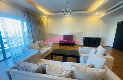 Apartment - 3 Bedrooms - 3 Bathrooms for rent in Seef - Capital Governorate