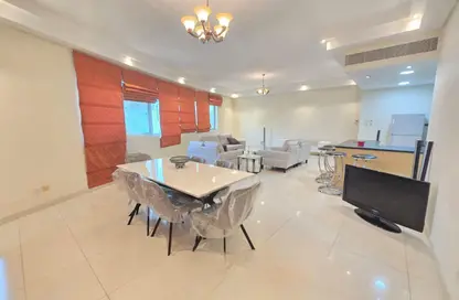 Apartment - 3 Bedrooms - 3 Bathrooms for rent in Amwaj Homes - Amwaj Islands - Muharraq Governorate