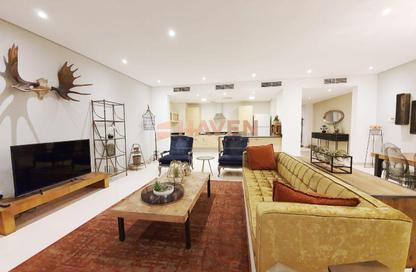 Villa - 5 Bedrooms - 6 Bathrooms for rent in Amwaj Avenue - Amwaj Islands - Muharraq Governorate Villa - 5 Bedrooms - 6 Bathrooms for rent in Amwaj Avenue - Amwaj Islands - Muharraq Governorate