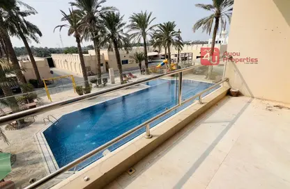 شقة - 2 غرف نوم - 2 حمامات للايجار في الهملة - المحافظة الشمالية