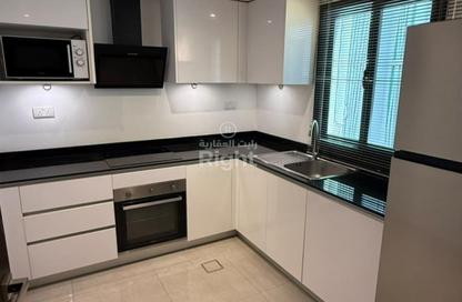 Apartment - 3 Bedrooms - 4 Bathrooms for rent in Janabiya - Northern Governorate