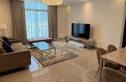 Apartment - 3 Bedrooms - 4 Bathrooms for rent in Janabiya - Northern Governorate