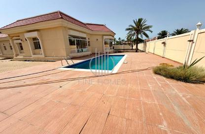 Villa - 4 Bedrooms - 4 Bathrooms for rent in Hamala - Northern Governorate