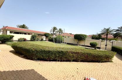 Villa - 4 Bedrooms - 4 Bathrooms for rent in Hamala - Northern Governorate