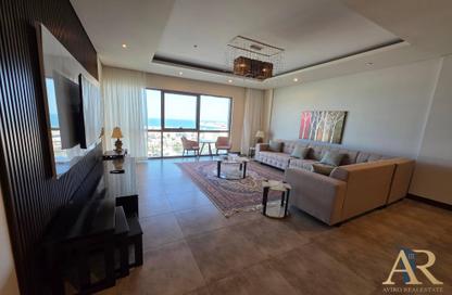Apartment - 3 Bedrooms - 3 Bathrooms for rent in Amwaj Homes - Amwaj Islands - Muharraq Governorate