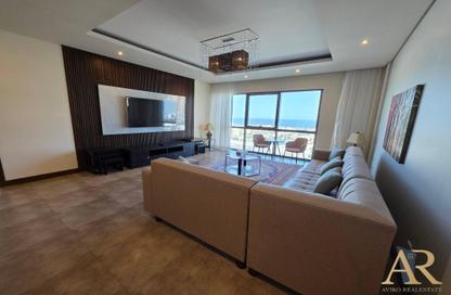 Apartment - 3 Bedrooms - 3 Bathrooms for rent in Amwaj Homes - Amwaj Islands - Muharraq Governorate