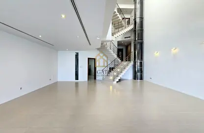Apartment - 4 Bedrooms - 7 Bathrooms for rent in Amwaj Avenue - Amwaj Islands - Muharraq Governorate
