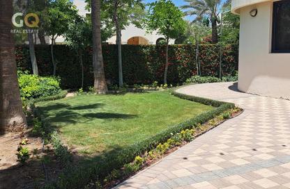 Villa - 4 Bedrooms - 5 Bathrooms for rent in Al Jasra - Northern Governorate