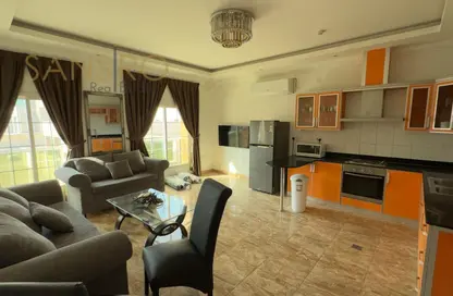 Apartment - 1 Bedroom - 1 Bathroom for rent in Saar - Northern Governorate